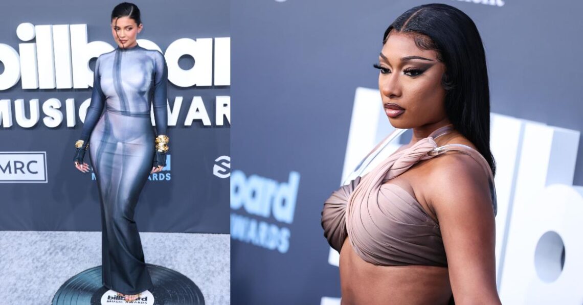 The Best-Dressed Celebrities From The 2022 Billboard Music Awards — Get The Looks For Less