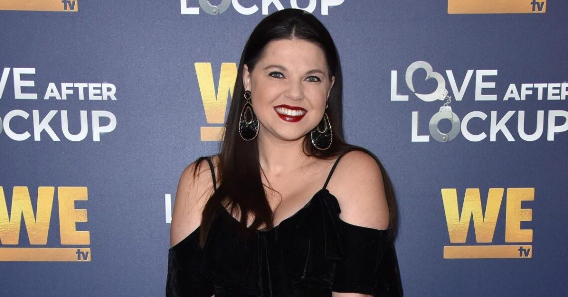 Amy Duggar Declares She’s ‘Focusing On All The Good’ Amid Family’s Abuse Drama & Josh Duggar’s Upcoming Sentencing