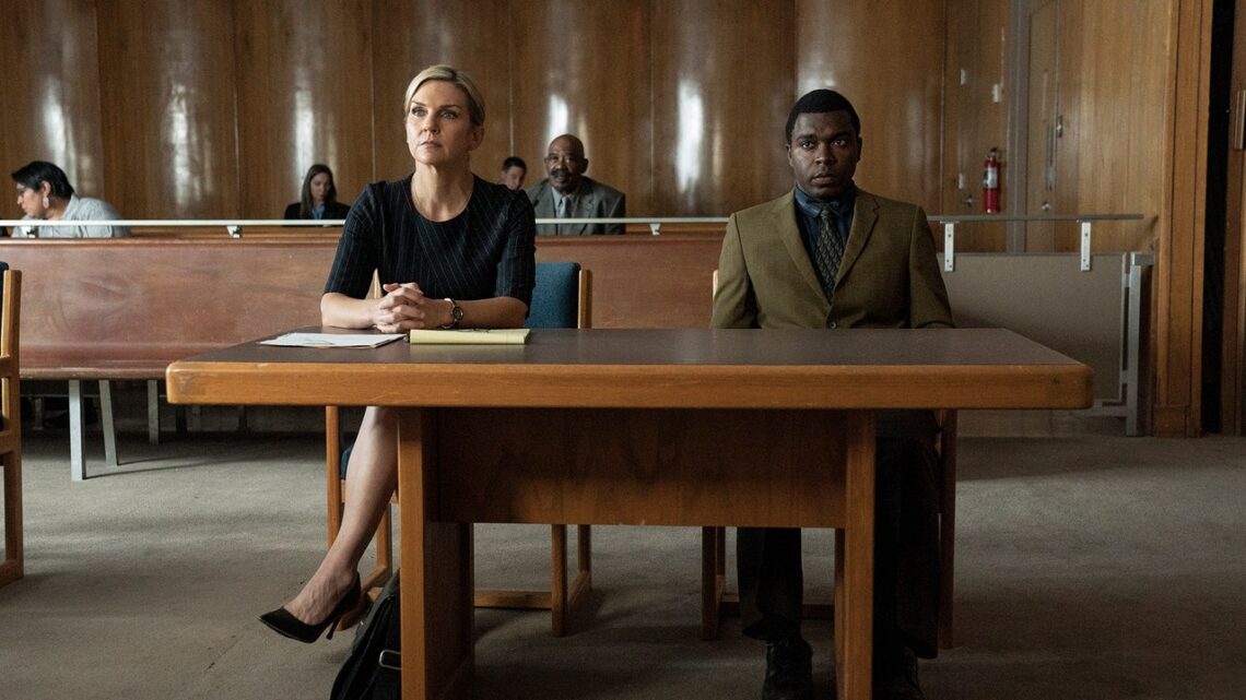 Better Call Saul Season 6, Episode 6 Recap: Kim’s Angels and Devils Go at It