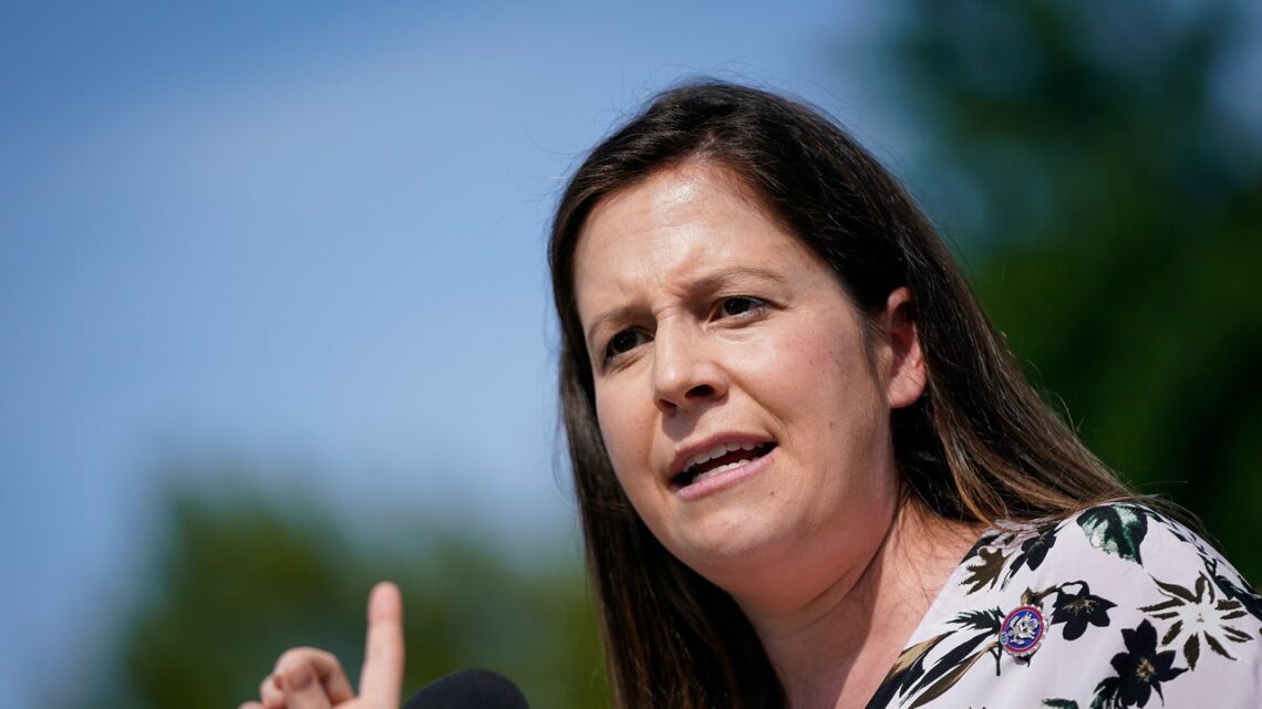 Republicans Are Furious People Remember They’ve Been Pushing the Racist “Great Replacement” Rhetoric for Years