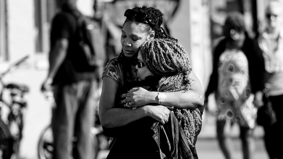 The Alleged Buffalo Shooter Wrote About Replacement Theory. You Can Also Hear It on Tucker Carlson’s Show