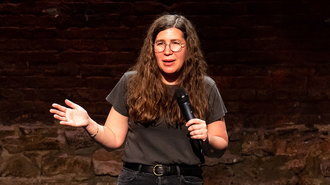 “There Is No Good News Around Roe in 2022”: Alison Leiby on Performing Oh God, a Show About Abortion