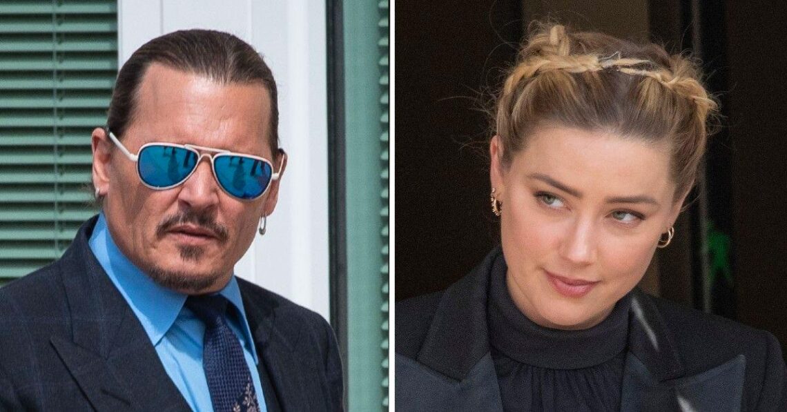 Johnny Depp’s Attorney Attempts To Poke Holes In Amber Heard’s Abuse Claims Under Cross-Examination