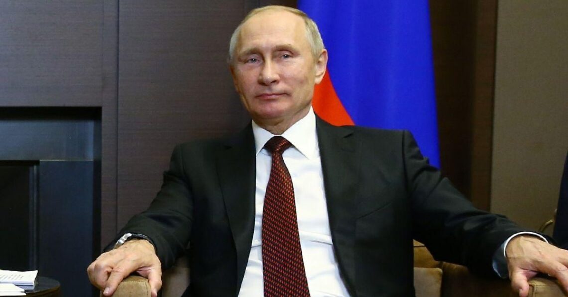 Here’s Everything We Know About Vladimir Putin’s Secret ‘Blood Cancer’ Battle