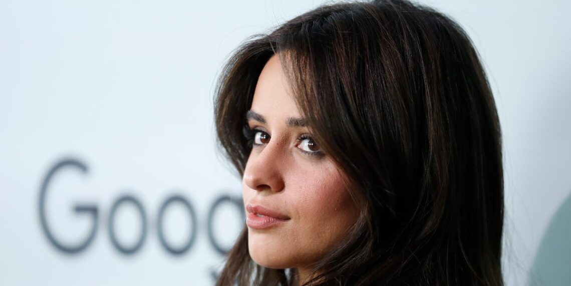 Camila Cabello Joins ‘The Voice’ as a Coach for Season 22