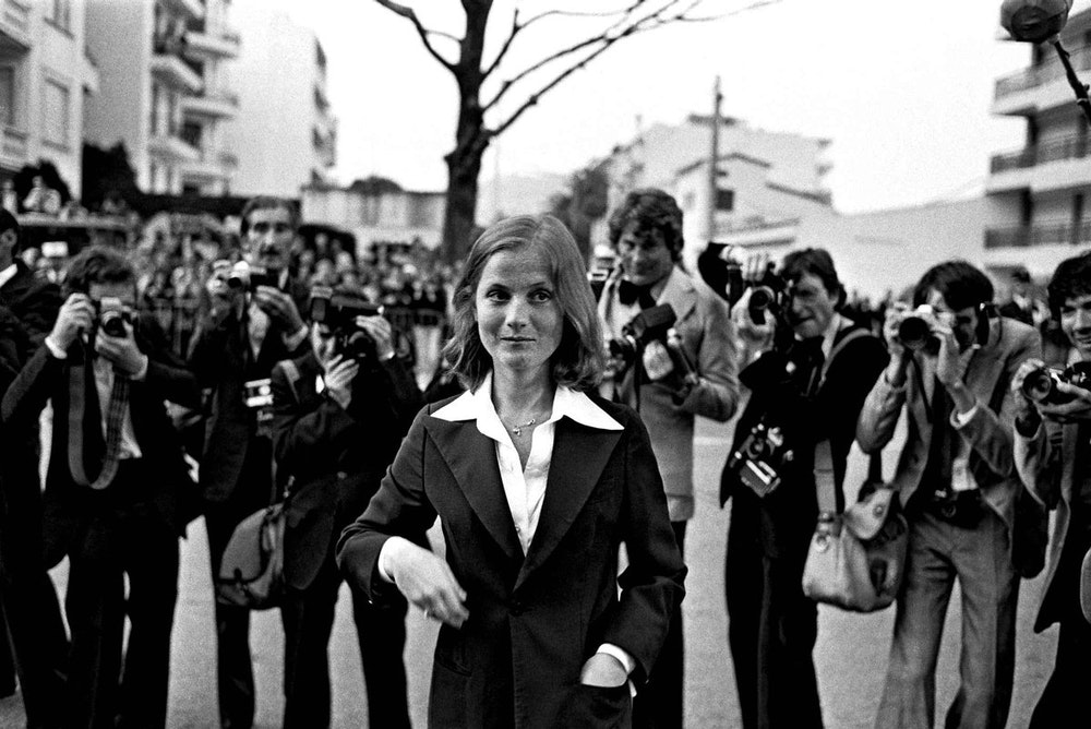 Chicest Cannes Film Festival Red Carpet Looks of All Time — Bella Hadid Schiaparelli