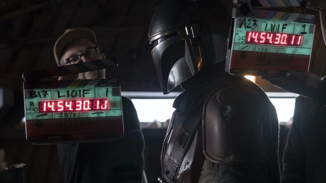 A Whole New Galaxy Of ‘Star Wars’ Projects Is Coming Your Way