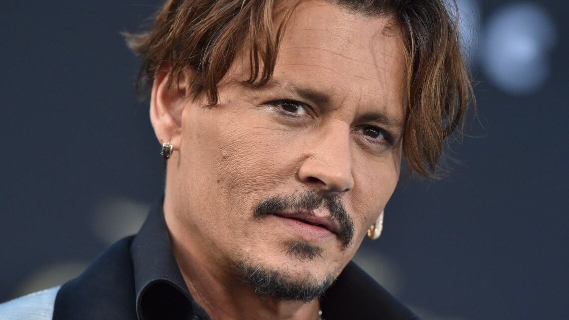 ‘Pirates Of The Caribbean’ Producer Reveals Johnny Depp’s Future With Franchise