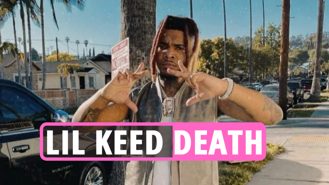 Lil Keed cause of death news — YSL rapper and Young Thug protégé ‘suffered organ failure’ before passing away aged 24