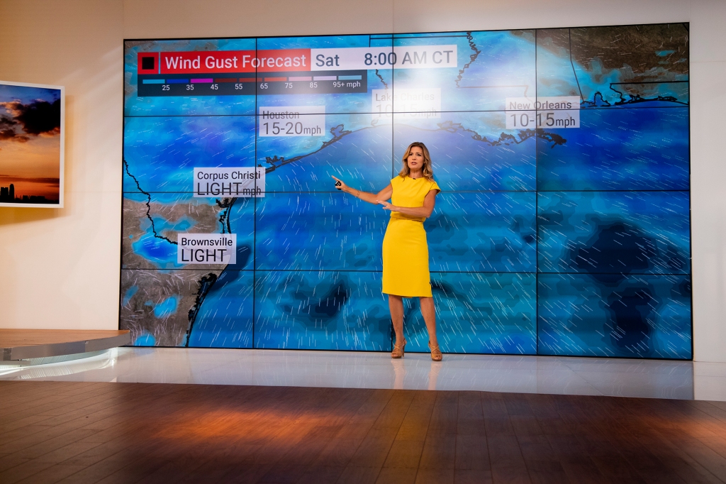 Weather Channel Live-Stream Makes Cable Network Ready for Cord-Cutters