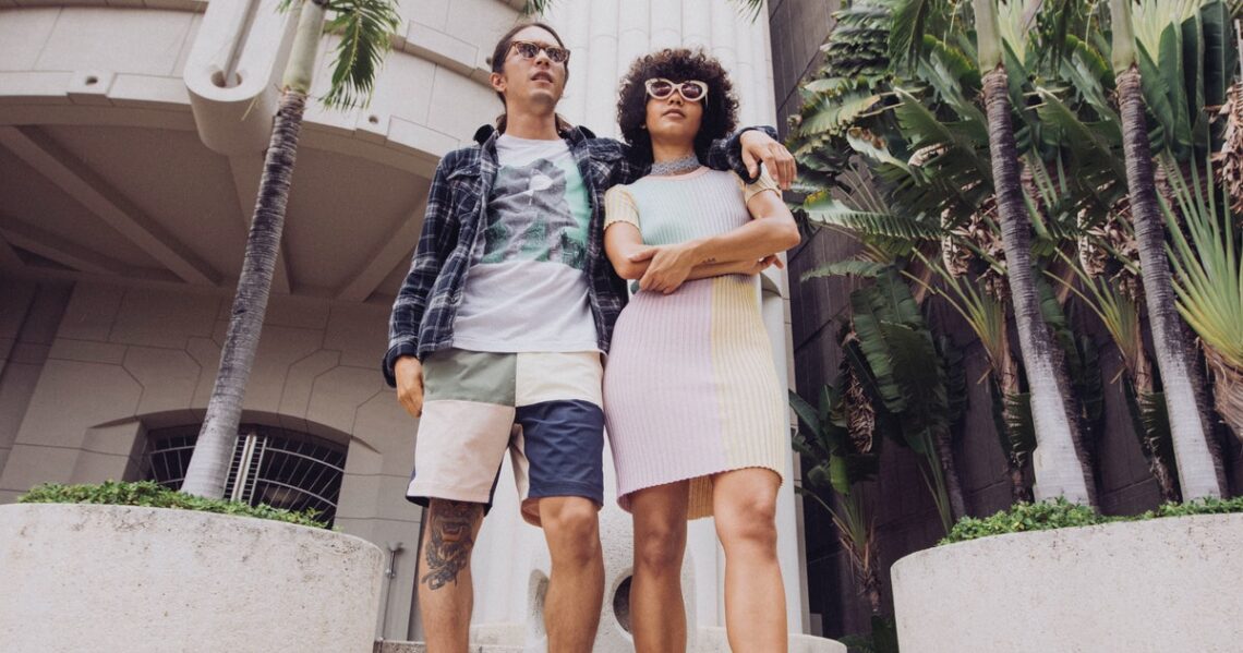 Teva’s New Sandals Are Destined to Be Your Go-To Summer Shoes