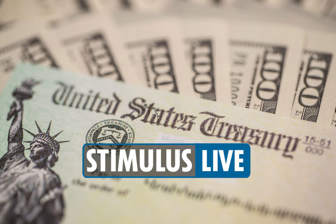 4th stimulus check 2022 — Millions of Americans could see up to $200 in gas payments