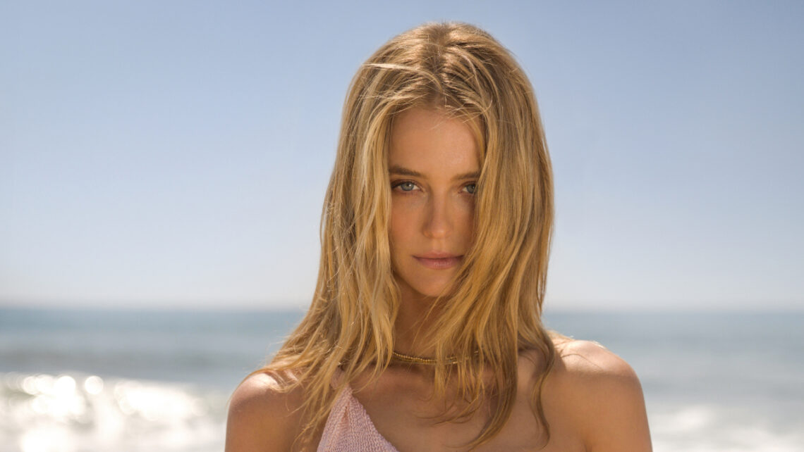 Model Kate Bock Dishes On Her Successful Career, Collaborations & More