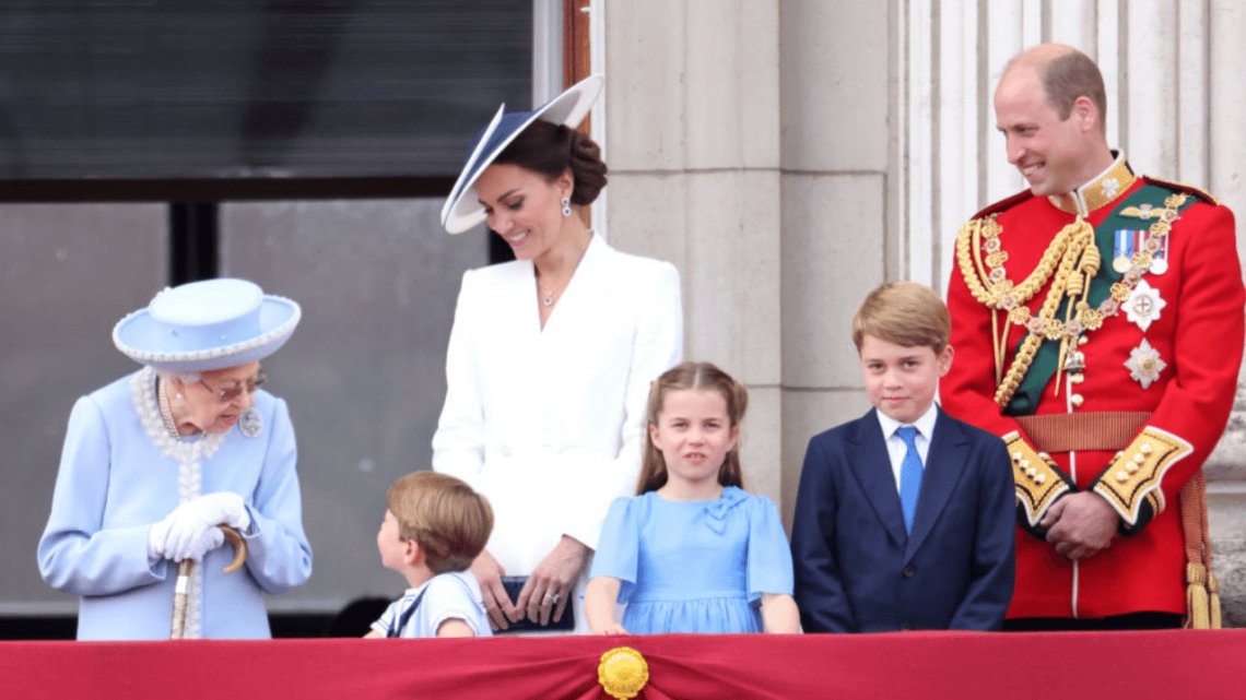 Kate Middleton Rewears White Dress to Trooping the Colour: Shop