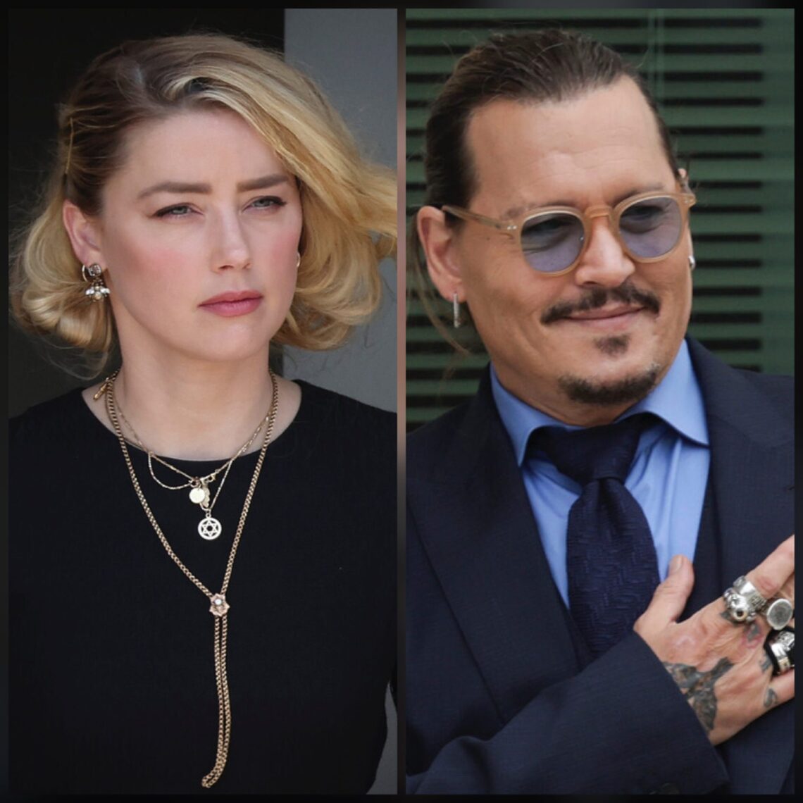 Amber Heard’s Attorneys Say She’s “Absolutely Not” Able To Pay Johnny Depp’s $15 Million Defamation Settlement & Will File An Appeal
