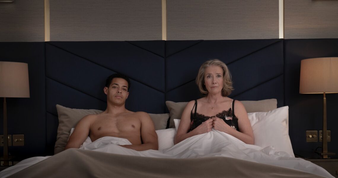 Daryl McCormack Tells A New Sex Worker Story In ‘Leo Grande’