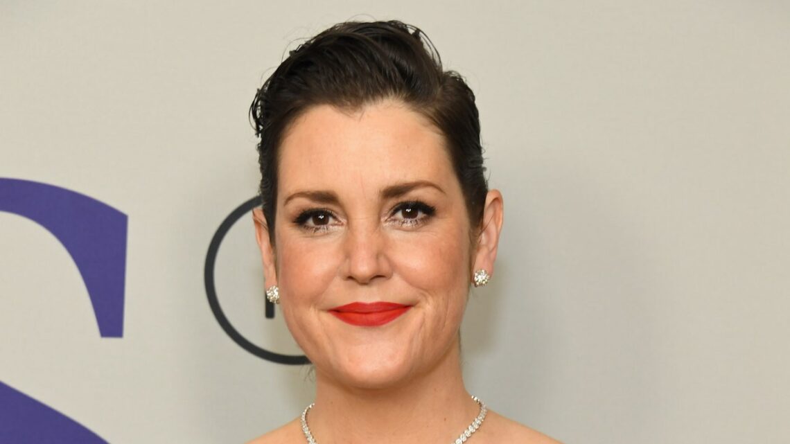 Melanie Lynskey Slept Through the Emmy Nominations—On Purpose