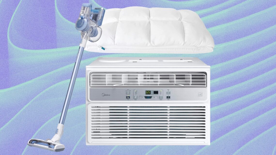 Best Prime Day Home Deals: 25 Stylish and Functional Upgrades for Your Living Space