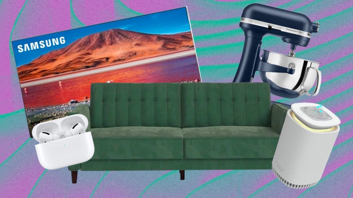 46 Best Amazon Prime Day Competitor Deals 2022: Target, Walmart & Best Buy