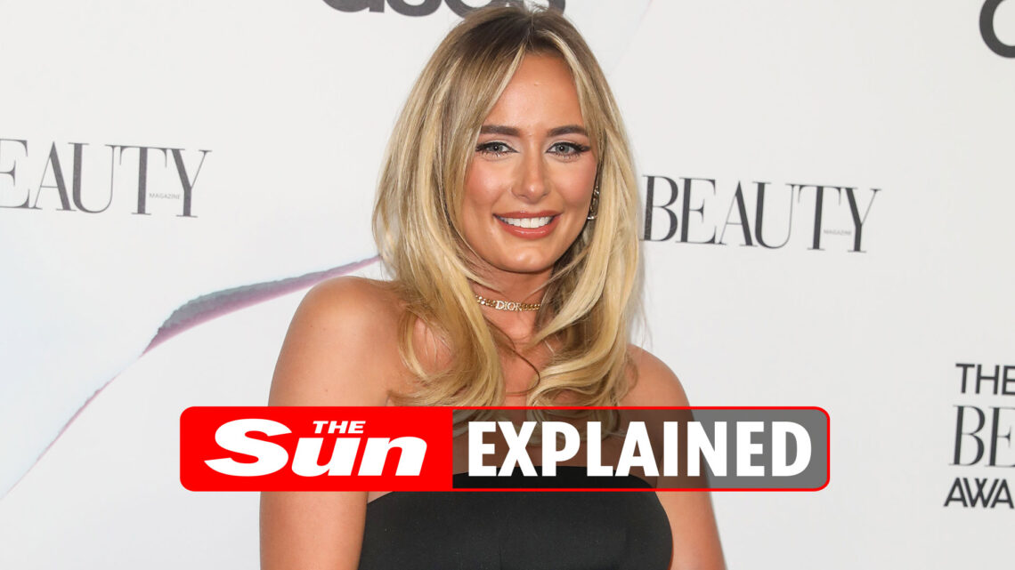 Who is Millie Court, Love Island 2021 finalist?