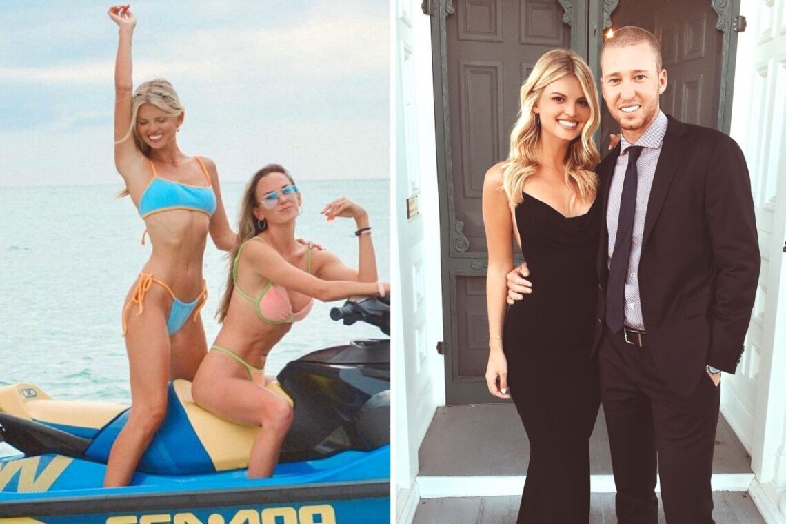 Who is Tori Slater? The 2019 US Open golfer Daniel Berger’s girlfriend, and realtor in Florida