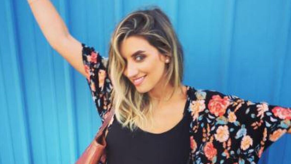 Who is Ellie Day? Jason Day’s wife, and how many children does US Open 2019 golf star have with her?