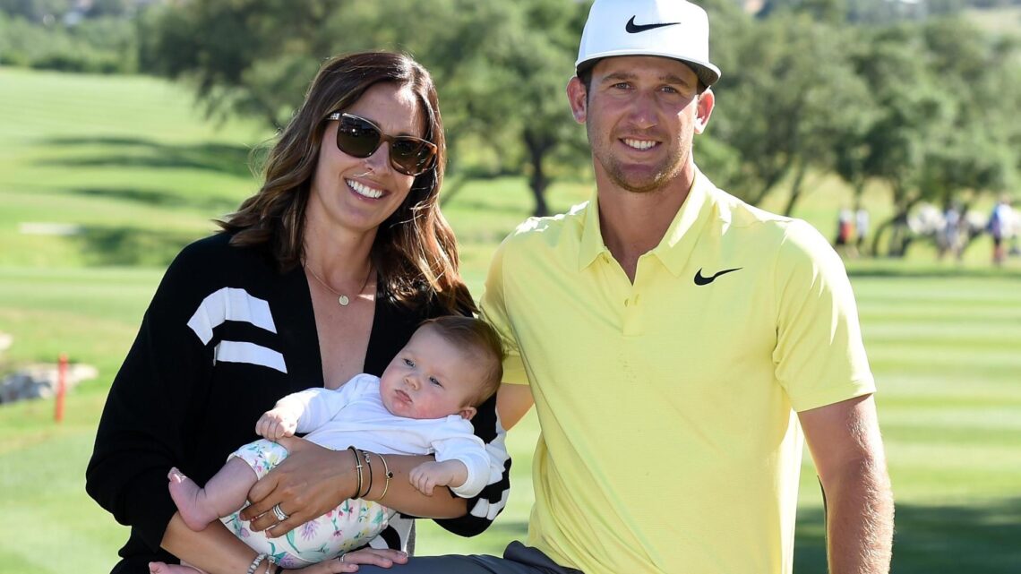 Who is Kevin Chappell’s wife Elizabeth, where did they meet and how many children do they have?