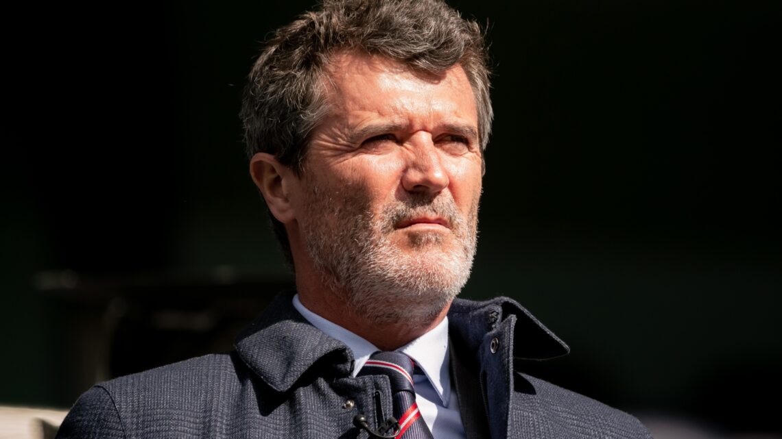 ‘Where do you want to start?’ – Roy Keane’s damning assessment of Man Utd before season has even started