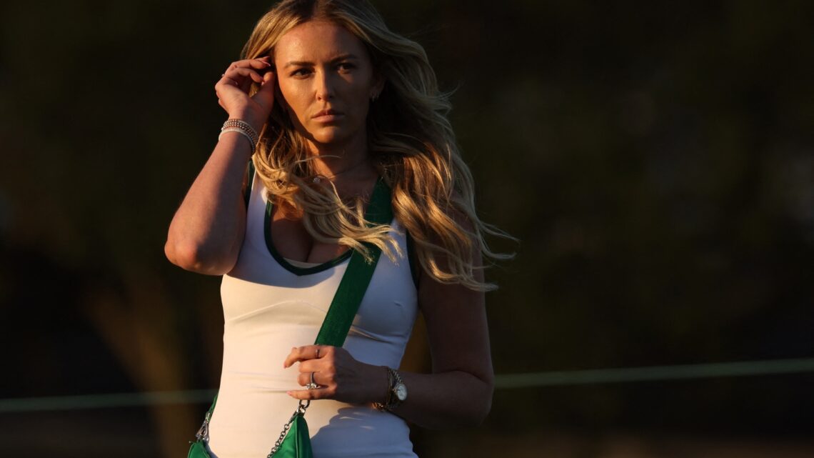 Who is Open star Dustin Johnson’s wife Paulina Gretzky and do they have kids? – The US Sun