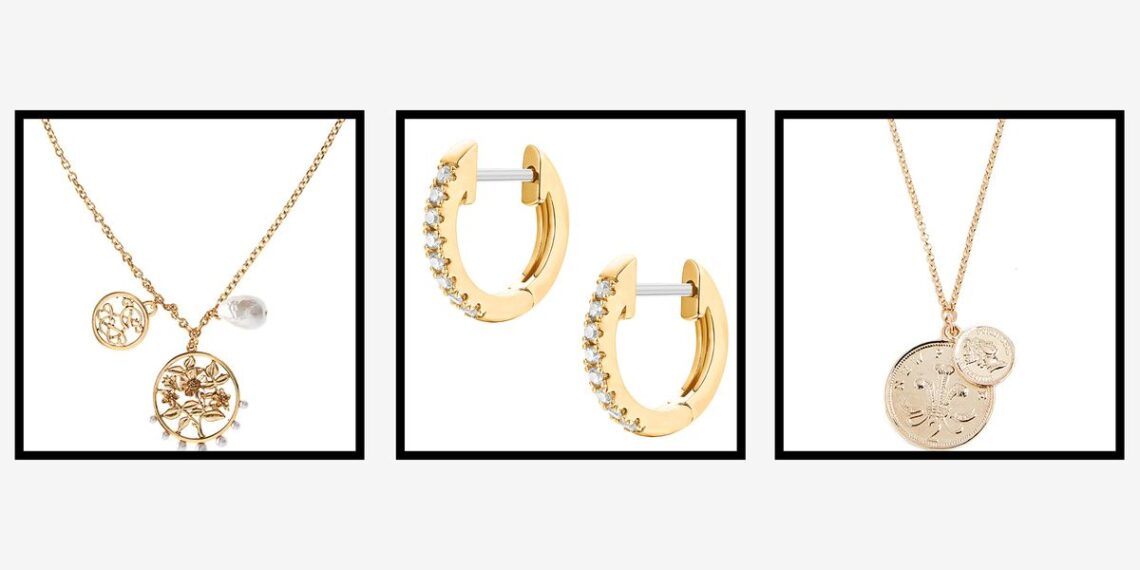 Best Prime Day Jewelry Deals 2022: Jewelry Deals to Shop Now