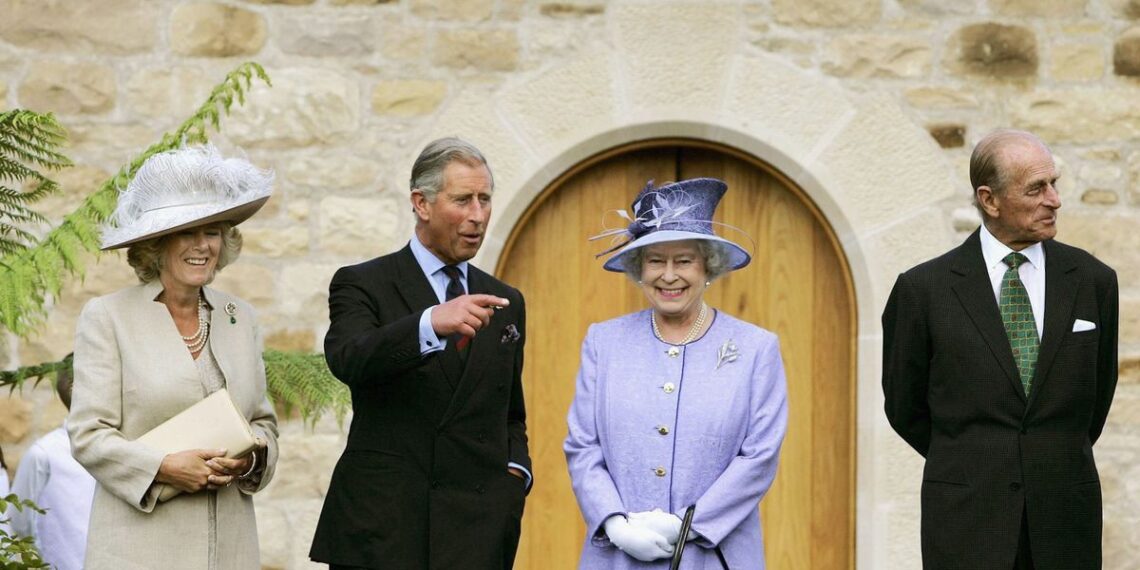 Camilla Says Queen Elizabeth and Prince Philip Are “Two of the Most Remarkable People” in British History