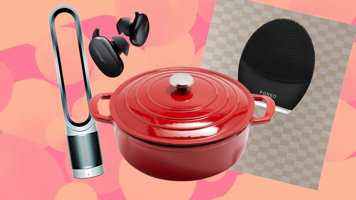 59 Best Amazon Prime Day Competitor Deals 2022: Target, Walmart & Best Buy