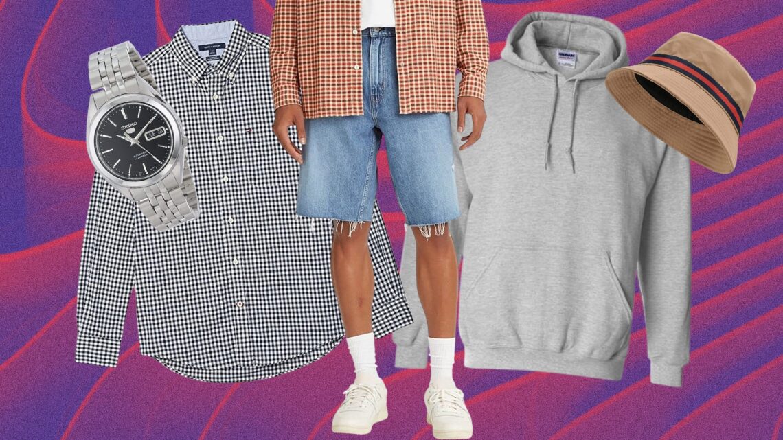 73 Best Amazon Prime Fashion Deals During Prime Day 2022: Converse, Levi’s & Lacoste
