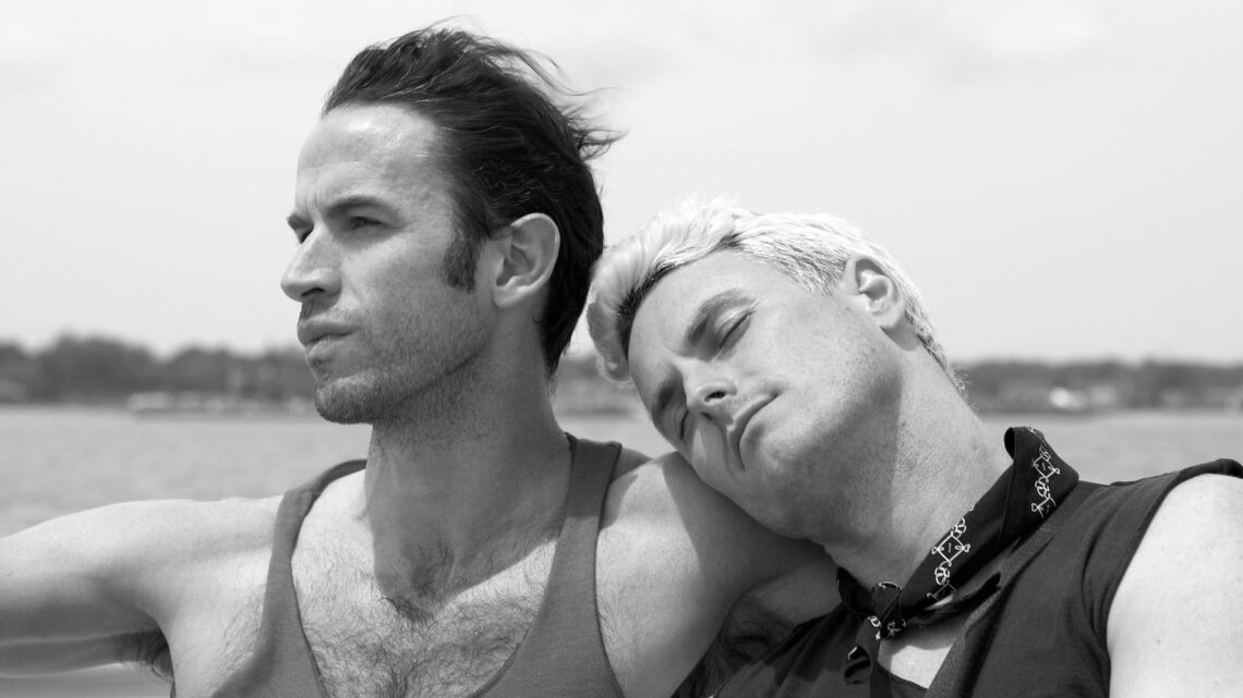 In ‘Chrissy Judy,’ Gay Pals Find That Chosen Families Can Be Flawed, Too