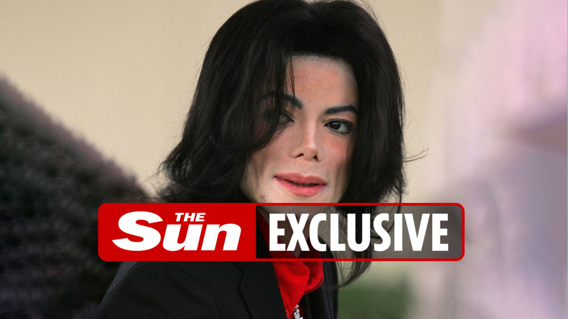 Huge collection of Michael Jackson memorabilia worth £2.5million up for auction