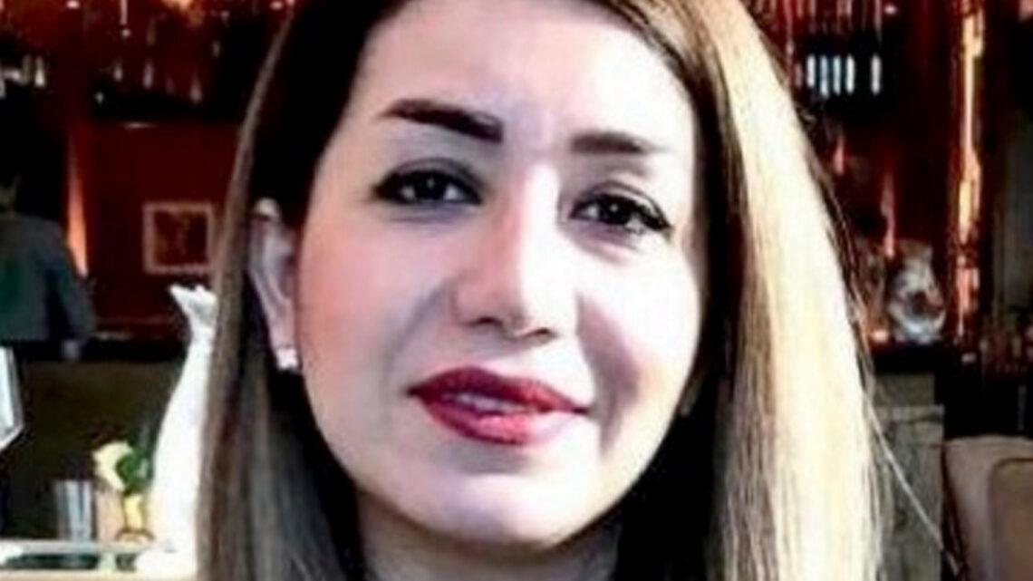 Chilling details emerge in case of missing woman who was abducted by fake cops before vanishing without a trace