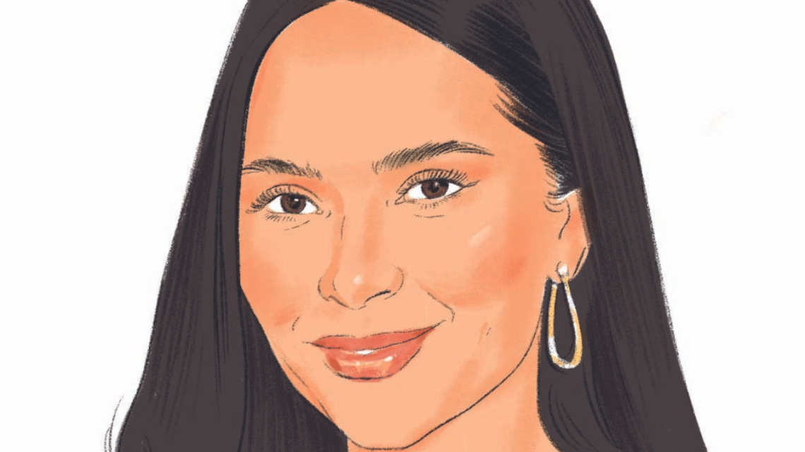 Summer Fridays Founder Marianna Hewitt Proves That ‘Influencer’ Isn’t a Dirty Word