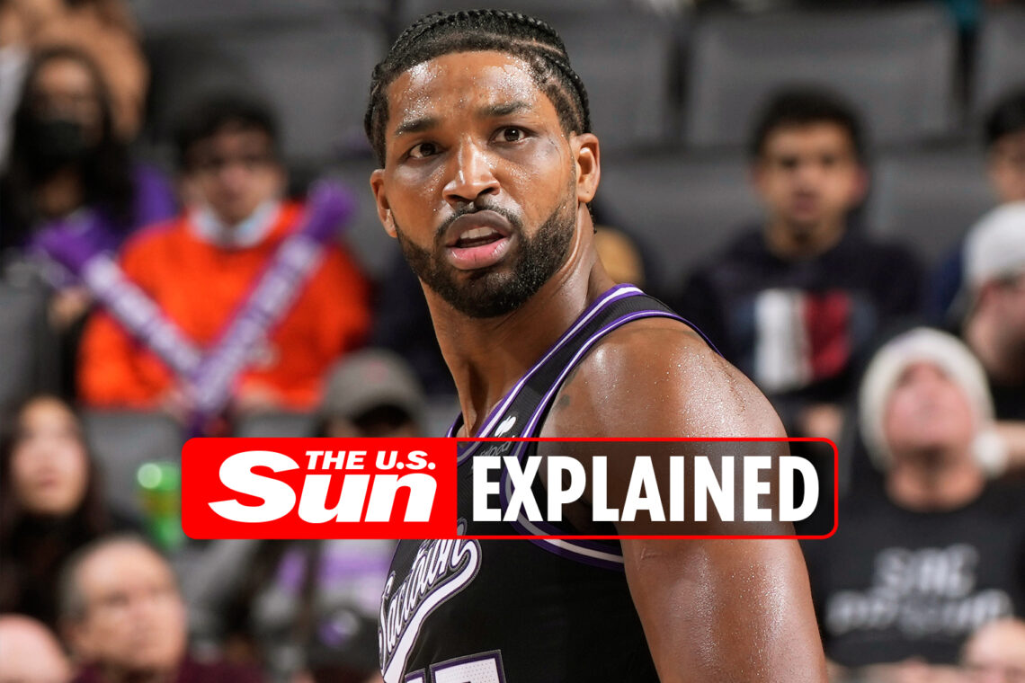 Who are Tristan Thompson’s baby mamas? From Khloe Kardashian to Maralee Nichols