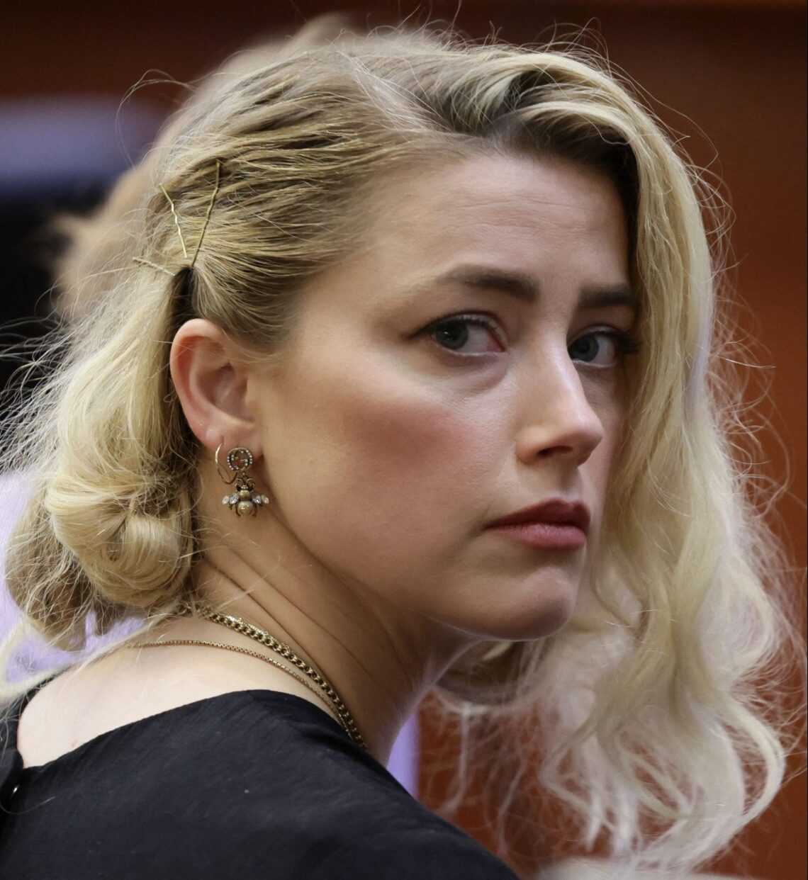 Judge Formally Denies Amber Heard’s Request For A New Trial In Johnny Depp Case