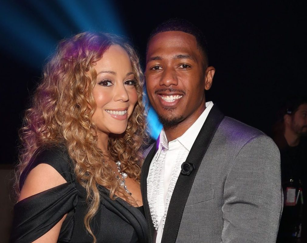 Always Be His Baby? Nick Cannon Talks Rekindling Romance With “Fantasy Love” Mariah Carey