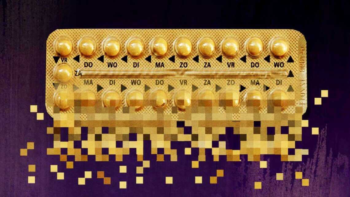 The My Body, My Data Act Would Prevent Law Enforcement From Using Period Tracker App Data to Prosecute People Who Get Abortions