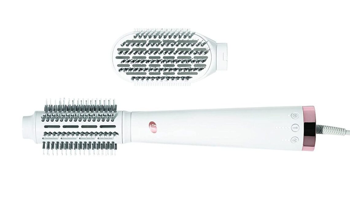 24 Best Amazon Prime Day Hair Dryer Deals 2022: GHD, Chi, Drybar