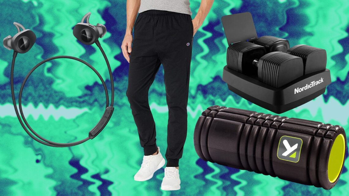 54 Best Prime Day Fitness Deals 2022: Adidas, NordicTrack & Garmin