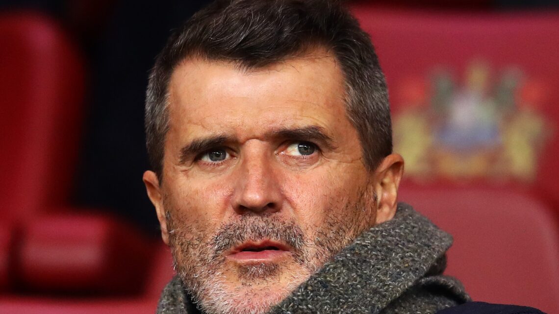 Man Utd legend Roy Keane makes bold 2022-23 Premier League predictions and it’s not good news for Erik ten Hag