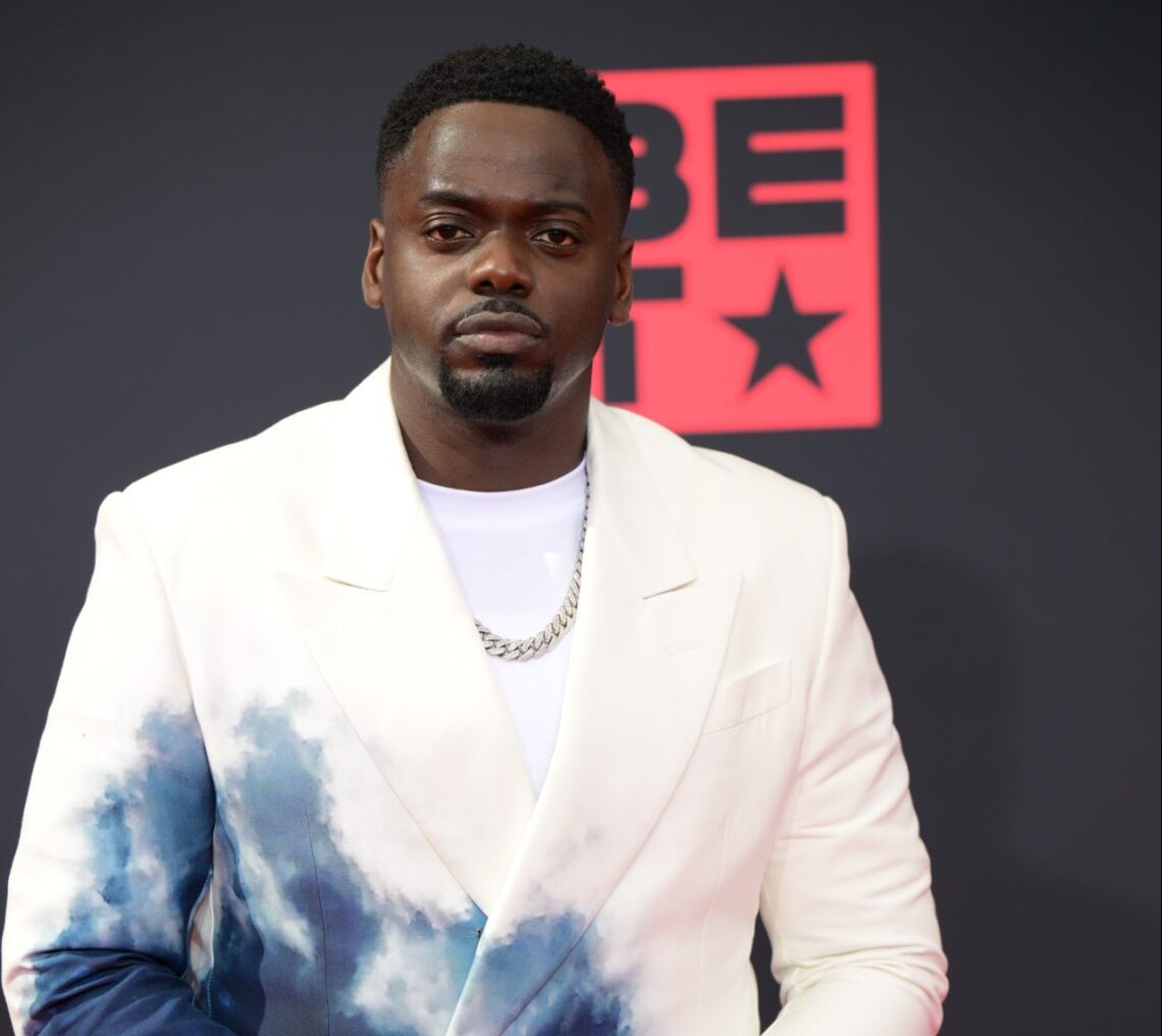 Daniel Kaluuya Will Not Reprise His Role In The ‘Black Panther’ Sequel