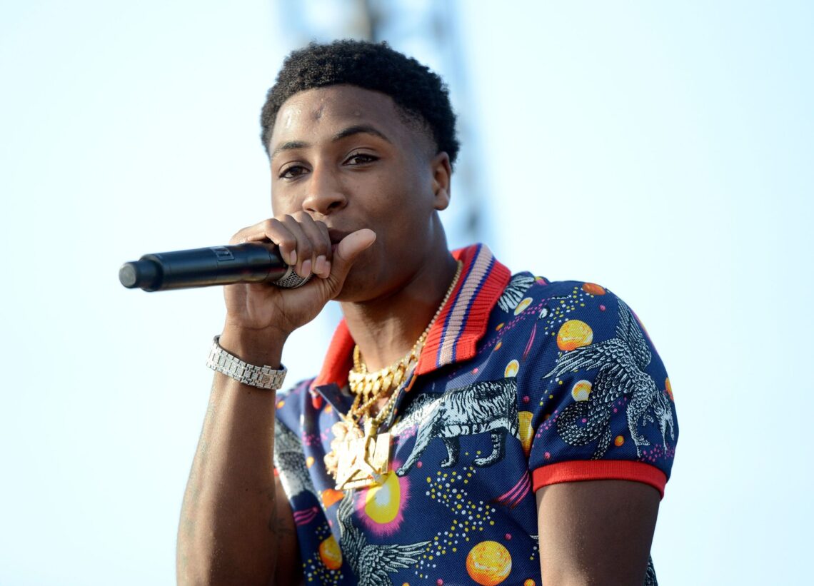 Judge Throws Out Lyrics In NBA YoungBoy’s Gun Trial
