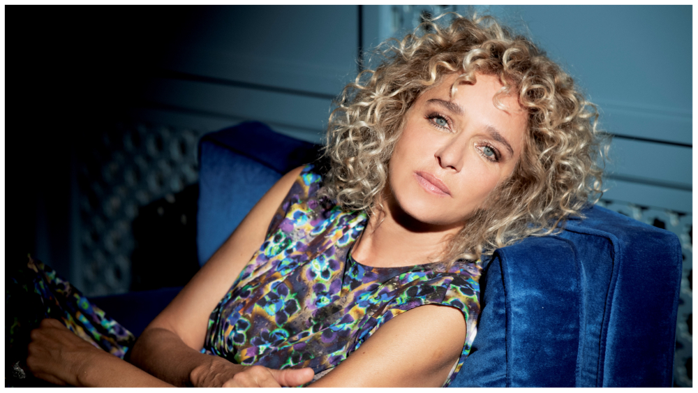 ‘Morning Show’ Star Valeria Golino to Direct Racy Sicily-Set ‘The Art of Joy’ TV Series for Sky Studios