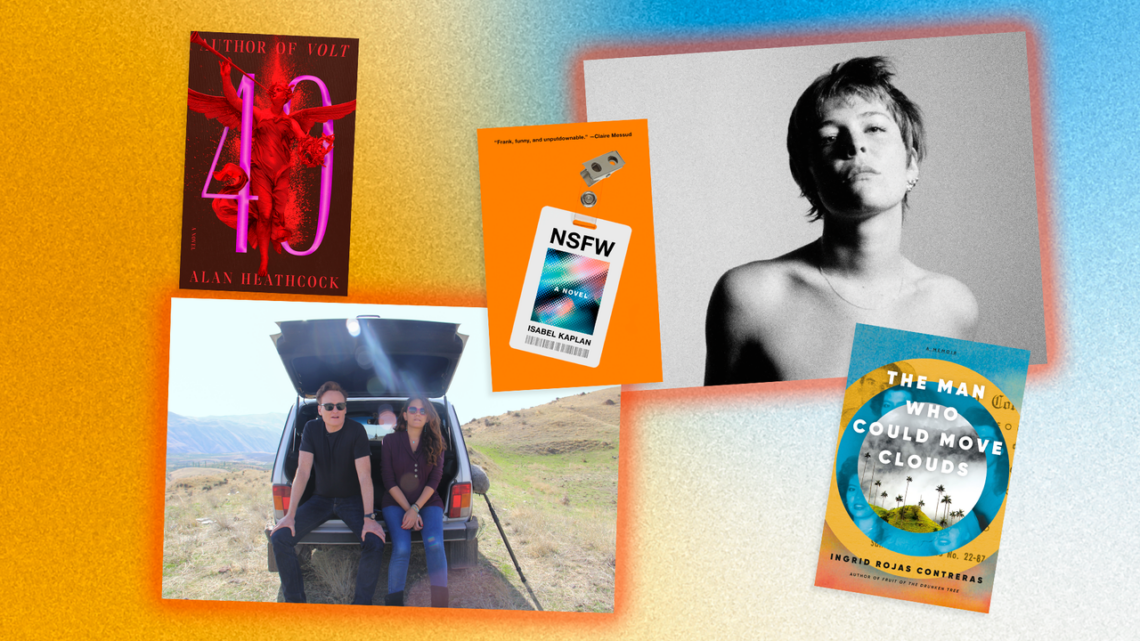 The Literary Inspiration Behind Maggie Rogers’s New Songs