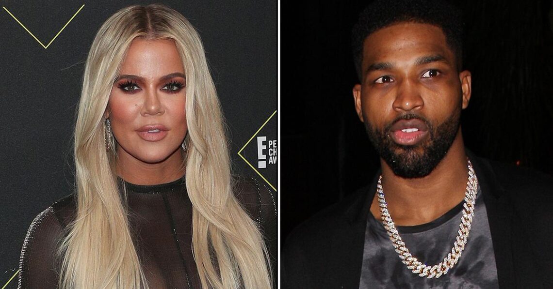 Khloé Kardashian Having A Second Child With Cheating Ex Tristan Thompson Months After He Welcomed Secret Son, Not Back Together