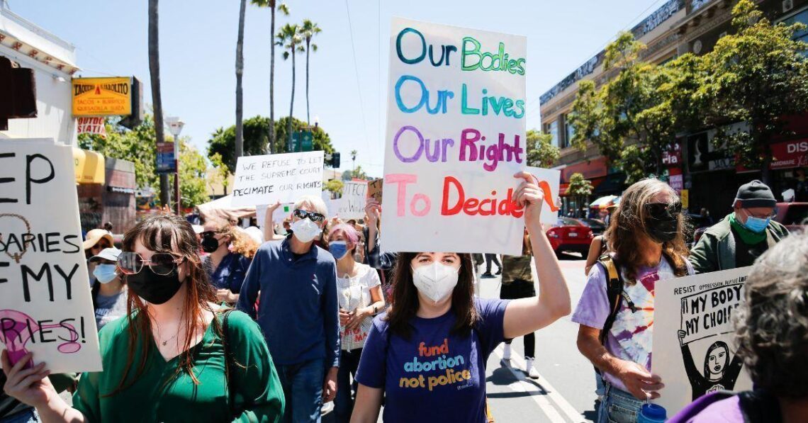 Biden’s Story Of 10-Year-Old Being Denied Abortion Confirmed As Ohio Man Is Arrested On Sexual Assault Charges